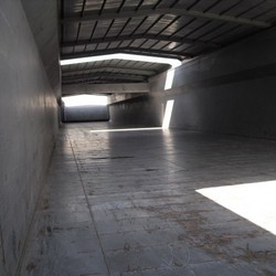 CLEANLINESS INSPECTIONS